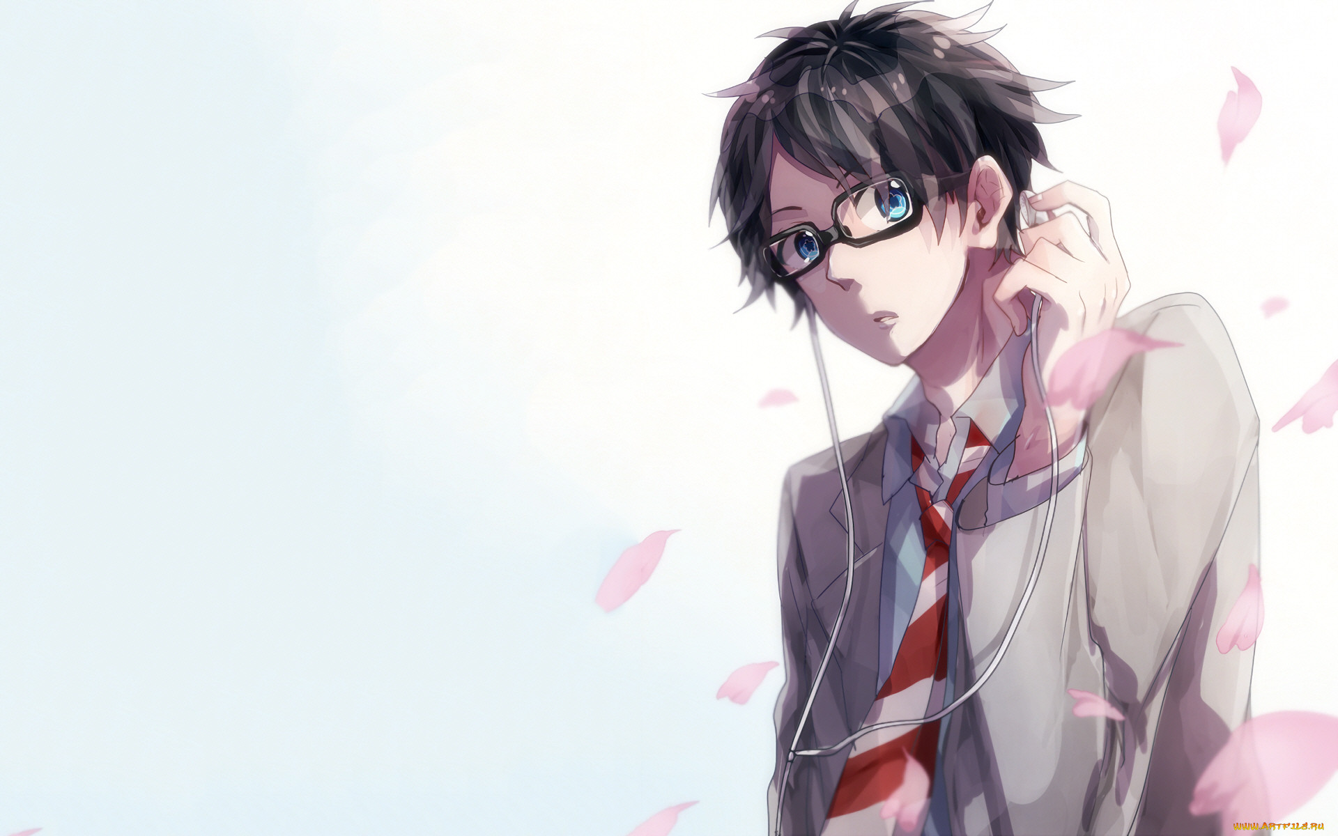 , shigatsu wa kimi no uso, , , 
